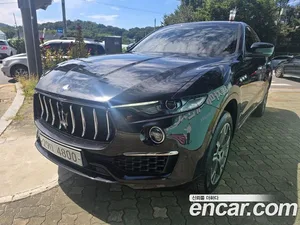 Maserati Levante, 2019 — миниатюра 2
