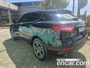 Maserati Levante, 2019 — миниатюра 4