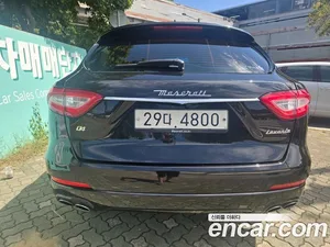 Maserati Levante, 2019 — миниатюра 5