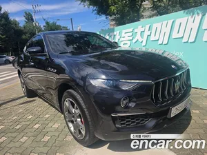 Maserati Levante, 2019 — миниатюра 9