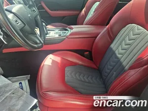 Maserati Levante, 2019 — миниатюра 11