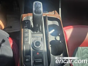 Maserati Levante, 2019 — миниатюра 13