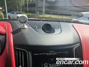 Maserati Levante, 2019 — миниатюра 15