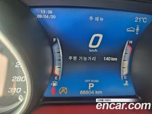 Maserati Levante, 2019 — миниатюра 16