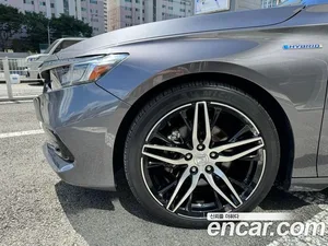 Honda Accord, 2021 — миниатюра 5