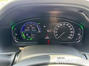Honda Accord, 2021 — миниатюра 7