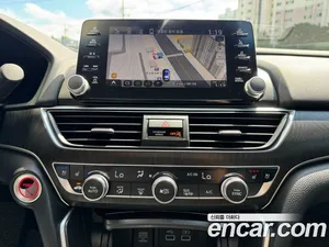 Honda Accord, 2021 — миниатюра 9
