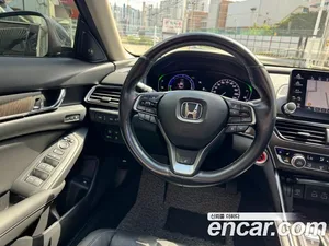 Honda Accord, 2021 — миниатюра 10