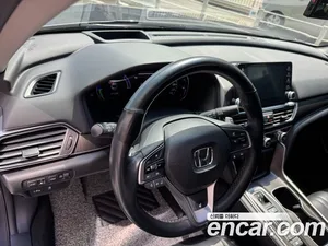 Honda Accord, 2021 — миниатюра 11