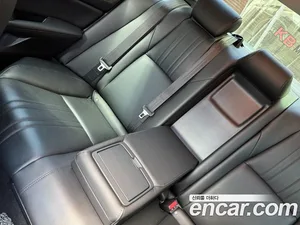Honda Accord, 2021 — миниатюра 14