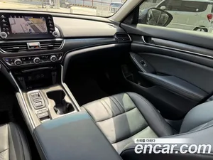 Honda Accord, 2021 — миниатюра 15