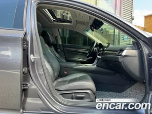 Honda Accord, 2021 — миниатюра 16
