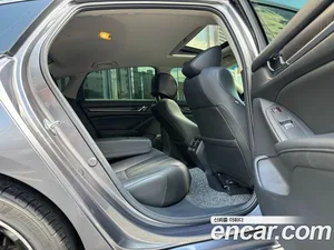 Honda Accord, 2021 — миниатюра 17