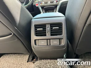 Honda Accord, 2021 — миниатюра 18