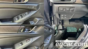 Honda Accord, 2021 — миниатюра 20