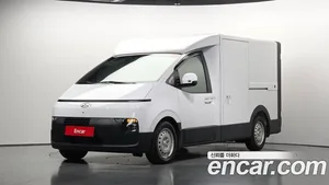 Hyundai ST1, 2025 — миниатюра 1