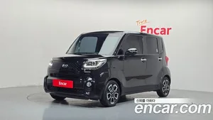 Kia RAY, 2018 — миниатюра 1