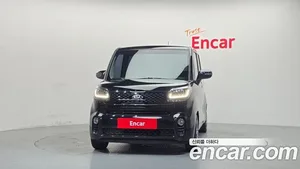Kia RAY, 2018 — миниатюра 3