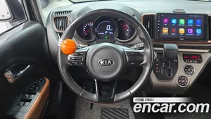 Kia RAY, 2018 — миниатюра 13