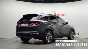 Hyundai Tucson, 2021 — миниатюра 2