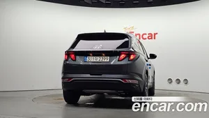 Hyundai Tucson, 2021 — миниатюра 4