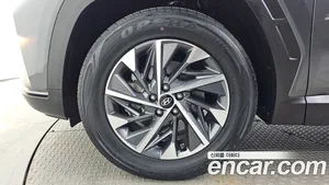 Hyundai Tucson, 2021 — миниатюра 5