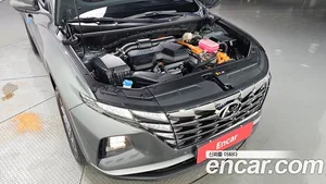 Hyundai Tucson, 2021 — миниатюра 6
