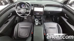 Hyundai Tucson, 2021 — миниатюра 7