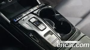 Hyundai Tucson, 2021 — миниатюра 9