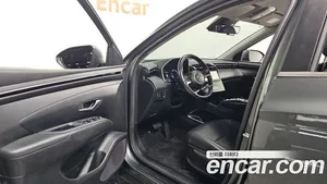 Hyundai Tucson, 2021 — миниатюра 10