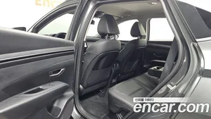 Hyundai Tucson, 2021 — миниатюра 11
