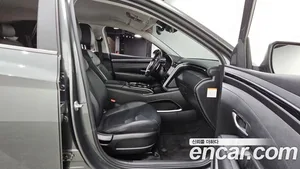 Hyundai Tucson, 2021 — миниатюра 12
