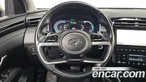 Hyundai Tucson, 2021 — миниатюра 14