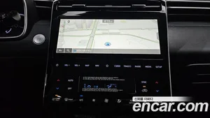 Hyundai Tucson, 2021 — миниатюра 16