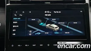 Hyundai Tucson, 2021 — миниатюра 18