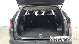 Hyundai Tucson, 2021 — миниатюра 20
