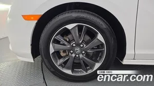 Honda Odyssey, 2021 — миниатюра 5