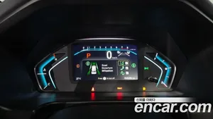 Honda Odyssey, 2021 — миниатюра 11