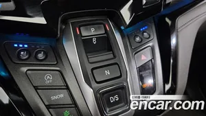 Honda Odyssey, 2021 — миниатюра 12