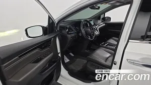 Honda Odyssey, 2021 — миниатюра 13