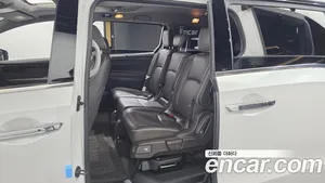 Honda Odyssey, 2021 — миниатюра 17