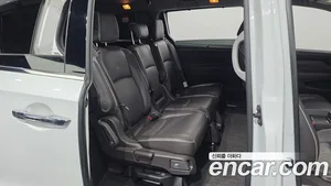 Honda Odyssey, 2021 — миниатюра 18