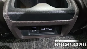 Honda Odyssey, 2021 — миниатюра 19