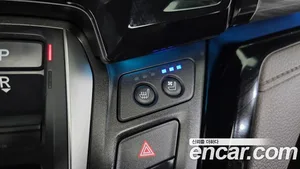 Honda Odyssey, 2021 — миниатюра 20
