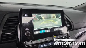 Honda Odyssey, 2021 — миниатюра 23