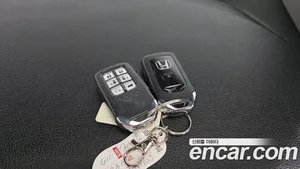 Honda Odyssey, 2021 — миниатюра 24