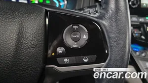 Honda Odyssey, 2021 — миниатюра 25