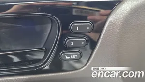 Honda Odyssey, 2021 — миниатюра 26