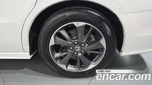 Honda Odyssey, 2021 — миниатюра 7