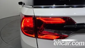 Honda Odyssey, 2021 — миниатюра 9
